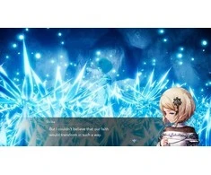 Square Enix Harvestella