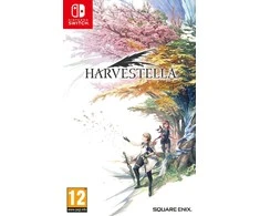 Square Enix Harvestella