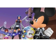 „Square Enix Kingdom Hearts“ – viskas viename PS4