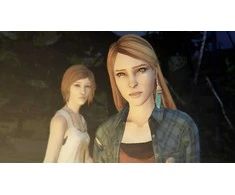 „Square Enix Life is Strange“: „Arcadia Bay“ kolekcija (KODAS DĖŽUTĖJE)