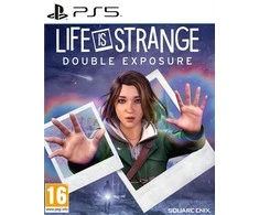 Square Enix Life Is Strange: Double Exposure PS5