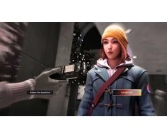 Square Enix Life Is Strange: Double Exposure PS5