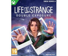 Square Enix Life Is Strange: Double Exposure Xbox Series X