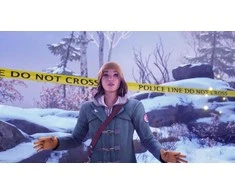 Square Enix Life Is Strange: Double Exposure Xbox Series X