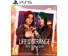 „Square Enix Life Is Strange: Reunion“ PS5