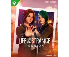 Square Enix Life Is Strange: Reunion Xbox Series X