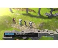 Square Enix Lost Shear