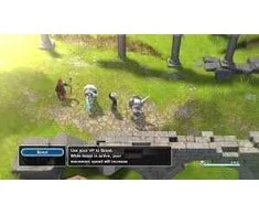 Square Enix Lost Sphere PS4