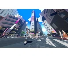 Square Enix Neo: pasaulis baigiasi su tavimi