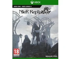 Square Enix NieR Replicant Xbox One