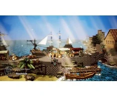 Sqare Enix Square Enix Octopath Traveler 0 XBOX Series X