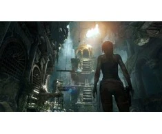 Square Enix Rise of the Tomb Raider: 20 Year Celebration Edition