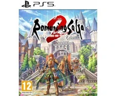 „Square Enix Romancing Saga 2: Revenge of the Seven“ PS5