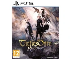 Square Enix Tactics Ogre: Reborn PS5
