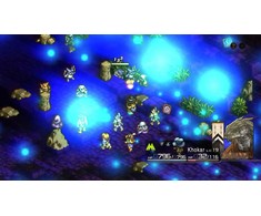 Square Enix Tactics Ogre: Reborn