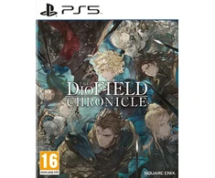 Square Enix The Diofield Chronicles PS5