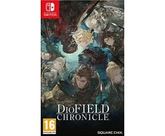 Square Enix Diofield kronikos