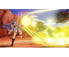Visions „Mana PS4“ „Square Enix“ vizijos
