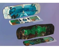 Star Trek: Space Hunt