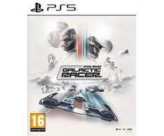 Secret Mode Star Wars: Galactic Racer
