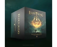 Steamforged Games Elden Ring: Realm of the Grafted King