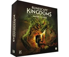 Steamforged Games RuneScape Kingdoms: Shadow of Elvarg
