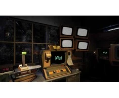 Iam8Bit „Steel Wool Studios“ „Five Nights at Freddy's: Secret of the Mimic“ PS5