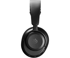 Steelseries Arctis Nova 3P belaidės žaidimų ausinės (juodos)