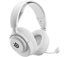 Steelseries Arctis Nova 5P belaidės žaidimų ausinės (baltos)