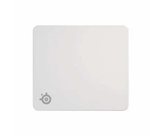 SteelSeries Pelės kilimėlis žaidimams | QcK Medium | Baltas