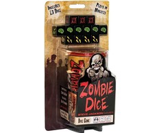 Steve Jackson Games Zombie Dice