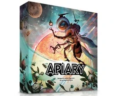 Stonemaier Games Apiary