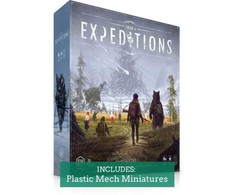 Stonemaier Games Expeditions