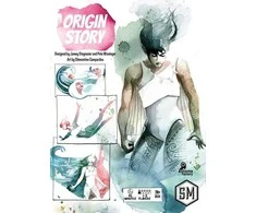 Stonemaier Games Origin Story