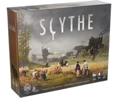 Asmodee Stonemaier Games Dalgis