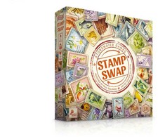 Stonemaier Games Stamp Swap