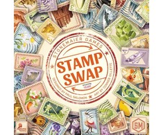 Stonemaier Games Stamp Swap