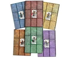 Stonemaier Games Vantage Player Mat Pack