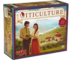 Stonemaier Games Viticulture Essential Edition