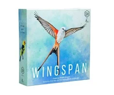 Hobilt Stonemaier Games Wingspan