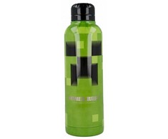 STOR Minecraft Creeper termosinis puodelis (515ml)