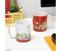 Paladone STOR Super Mario keramikinis puodelis (300 ml)
