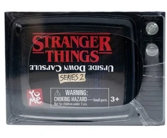 „Stranger Things“ – „Upside Down“ kapsulinė serija Nr. 2 (Mystery Box)