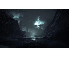 Ostatní Striking Distance Studios The Callisto Protocol PS5