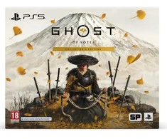 Sucker Punch Ghost of Yotei Collector's Edition PS5