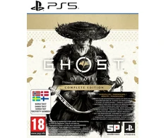 Sucker Punch Ghost of Yotei Complete Edition
