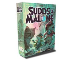 Sudds &amp; Malone