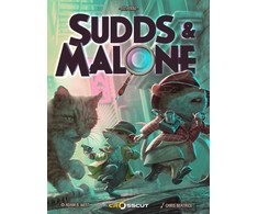 Sudds &amp; Malone