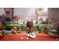 Sumo Digital Sackboy: A Big Adventure! PS5