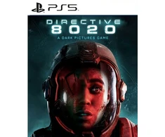 Supermassive Games Directive 8020 PS5